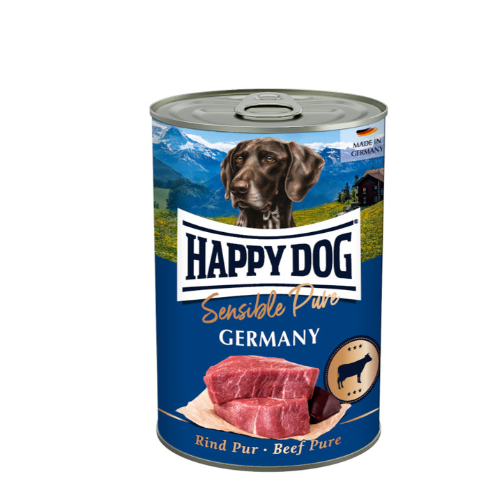 Happy Dog Germany Grain Free Bodino 400g